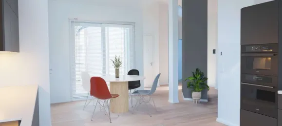 Пентхаус с 2 спальнями в Вайсензе, Германия № 108300 6