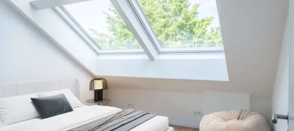 Пентхаус с 2 спальнями в Вайсензе, Германия № 108300 7