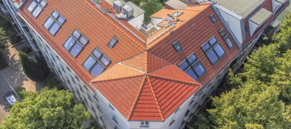 Пентхаус с 2 спальнями в Вайсензе, Германия № 108300 2