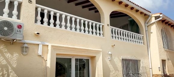 Дом с 4 спальнями в Кальпе, Испания № 150935 10