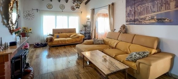 Дом с 4 спальнями в Кальпе, Испания № 150935 17