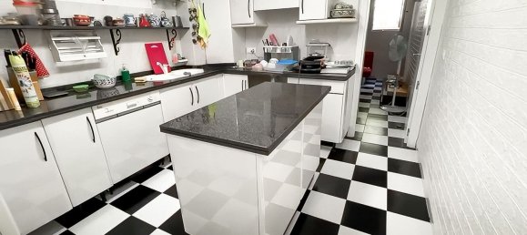 Дом с 4 спальнями в Кальпе, Испания № 150935 36