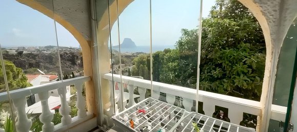 Дом с 4 спальнями в Кальпе, Испания № 150935 12