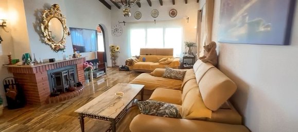 Дом с 4 спальнями в Кальпе, Испания № 150935 15