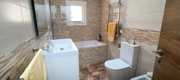 Дом с 4 спальнями в Кальпе, Испания № 150935 33