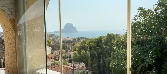 Дом с 4 спальнями в Кальпе, Испания № 150935 11