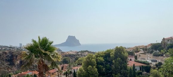 Дом с 4 спальнями в Кальпе, Испания № 150935 42