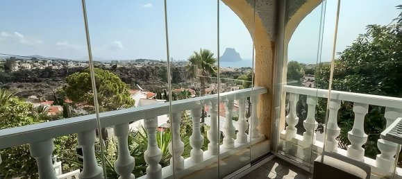 Дом с 4 спальнями в Кальпе, Испания № 150935 13