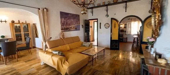 Дом с 4 спальнями в Кальпе, Испания № 150935 16