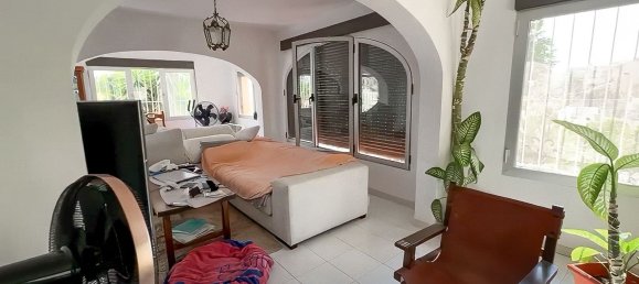 Дом с 4 спальнями в Кальпе, Испания № 150935 21