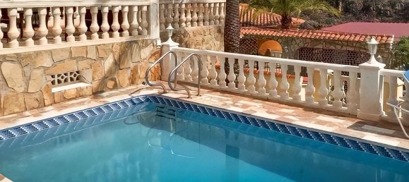 Дом с 4 спальнями в Кальпе, Испания № 150935 4