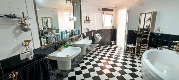 Дом с 4 спальнями в Кальпе, Испания № 150935 38