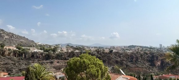 Дом с 4 спальнями в Кальпе, Испания № 150935 43