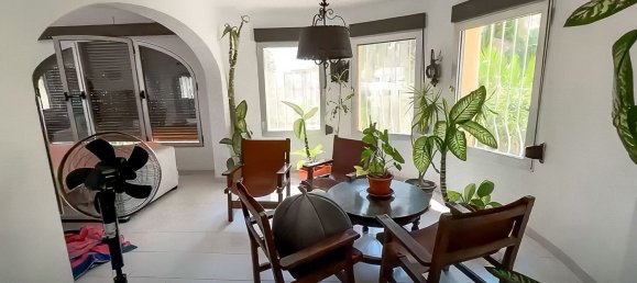 Дом с 4 спальнями в Кальпе, Испания № 150935 19