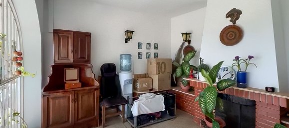 Дом с 4 спальнями в Кальпе, Испания № 150935 25