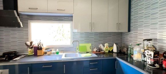 Дом с 4 спальнями в Кальпе, Испания № 150935 23