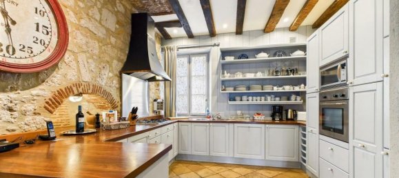 4 Schlafzimmer Schlösser in Issigeac, France, Nr. 278791 3