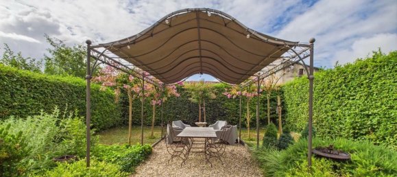 4 Schlafzimmer Schlösser in Issigeac, France, Nr. 278791 2