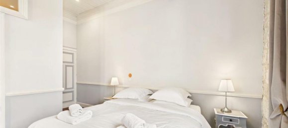 4 Schlafzimmer Schlösser in Issigeac, France, Nr. 278791 14