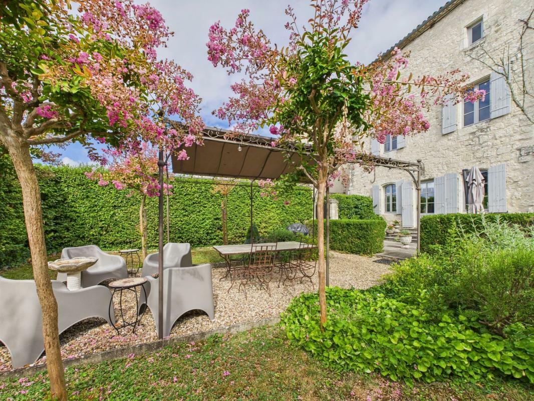 4 Schlafzimmer Schlösser in Issigeac, France, Nr. 278791