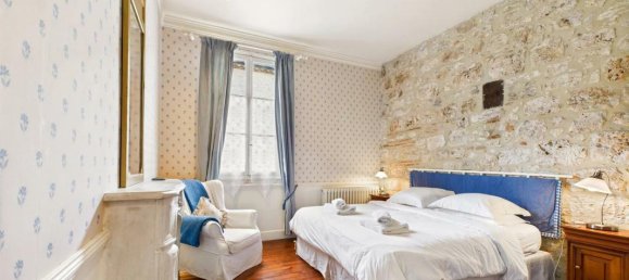 4 Schlafzimmer Schlösser in Issigeac, France, Nr. 278791 15