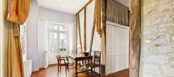 4 Schlafzimmer Schlösser in Issigeac, France, Nr. 278791 13