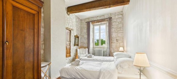 4 Schlafzimmer Schlösser in Issigeac, France, Nr. 278791 10