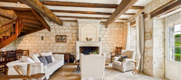 4 Schlafzimmer Schlösser in Issigeac, France, Nr. 278791 6