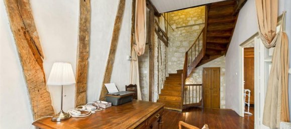 4 Schlafzimmer Schlösser in Issigeac, France, Nr. 278791 12