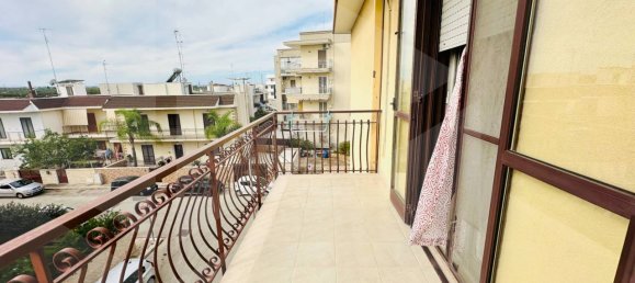 4 rooms Apartment in Capurso, Italy No. 19974 15