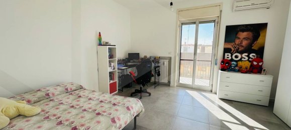 4 rooms Apartment in Capurso, Italy No. 19974 7