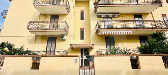 4 rooms Apartment in Capurso, Italy No. 19974 11
