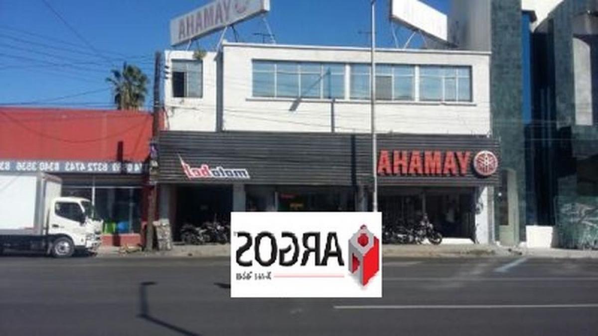  بناية في Nuevo Leon, Mexico 510متر مربع رقم 201858