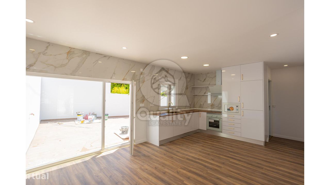 2 Schlafzimmer Haus in Setubal, Portugal, Nr. 209984