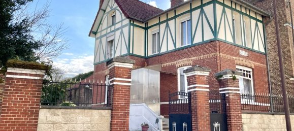 3 bedrooms House in Bohain-en-Vermandois, France No. 329988 2