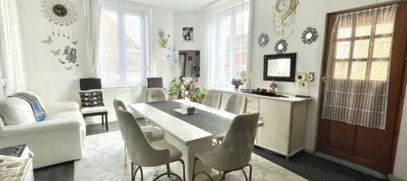 3 bedrooms House in Bohain-en-Vermandois, France No. 329988 8