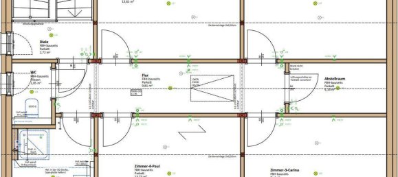 Casa de 5 dormitorios en Guntersdorf, Austria No. 200967 17