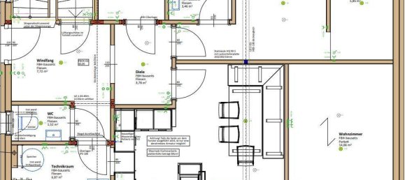 Casa de 5 dormitorios en Guntersdorf, Austria No. 200967 16