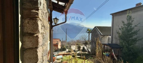 Дом с 1 спальней в Каннобио, Италия № 82016 3