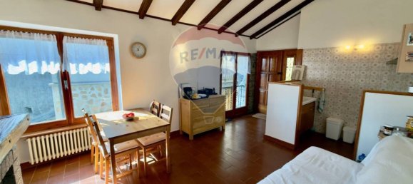 Дом с 1 спальней в Каннобио, Италия № 82016 7