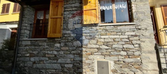 Дом с 1 спальней в Каннобио, Италия № 82016 23