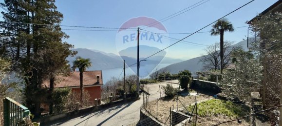 Дом с 1 спальней в Каннобио, Италия № 82016 10