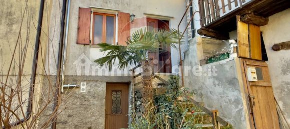 Дом с 1 спальней в Каннобио, Италия № 82016 25