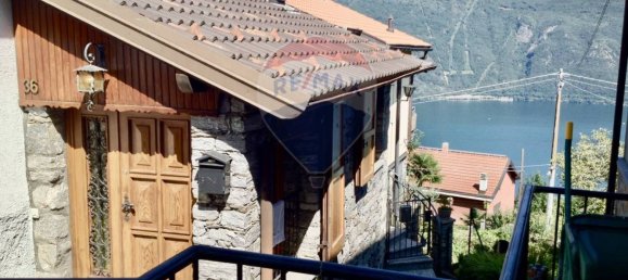 Дом с 1 спальней в Каннобио, Италия № 82016 28