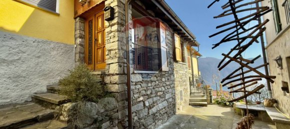 Дом с 1 спальней в Каннобио, Италия № 82016 20