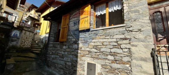 Дом с 1 спальней в Каннобио, Италия № 82016 21