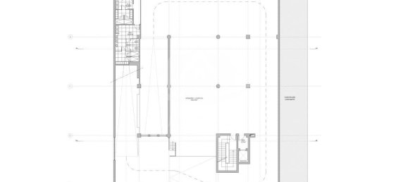 4830m² Warehouse in Loures, Portugal No. 85311 14