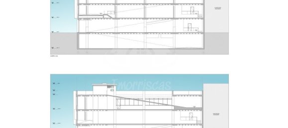 4830m² Warehouse in Loures, Portugal No. 85311 18