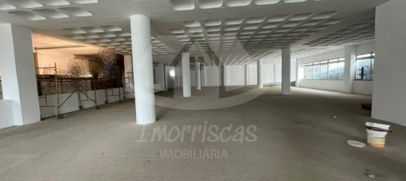4830m² Warehouse in Loures, Portugal No. 85311 3