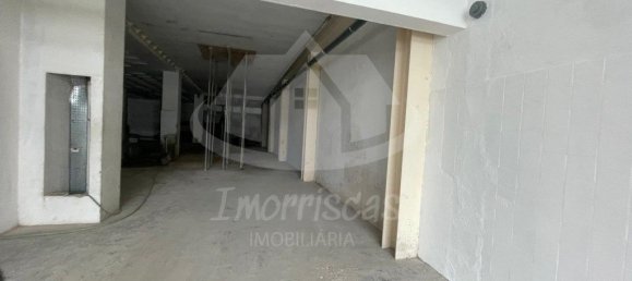 4830m² Warehouse in Loures, Portugal No. 85311 4